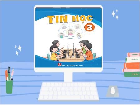 Bài giảng Tin học Lớp 3 - Chương 1: Máy tính và em - Bài 1: Thông tin và quyết định