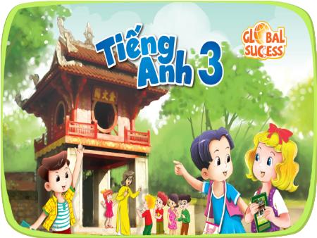 Bài giảng Tiếng Anh 3 (Global Success) - Unit 11, Period 5: My family (Lesson 3)