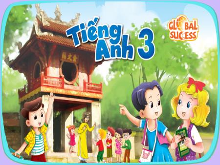 Bài giảng Tiếng Anh 3 (Global Success) - Unit 16, Period 4: My pets (Lesson 2)