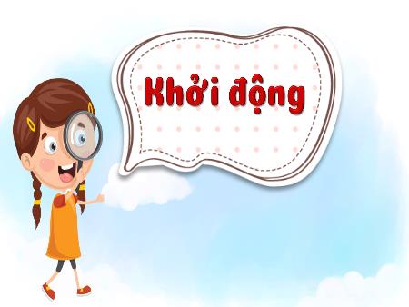 Bài giảng Tiếng Việt 3 (Đọc) Sách Kết nối tri thức - Bài 18: Món quà đặc biệt