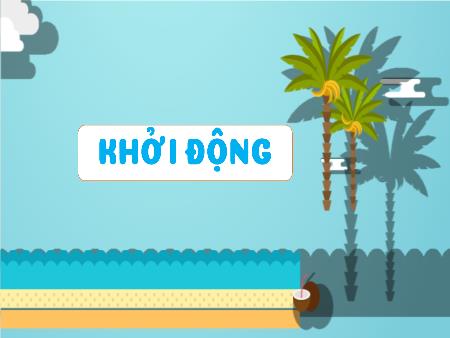 Bài giảng Tiếng Việt 3 (Đọc) Sách Kết nối tri thức - Bài 26: Đi tìm mặt trời