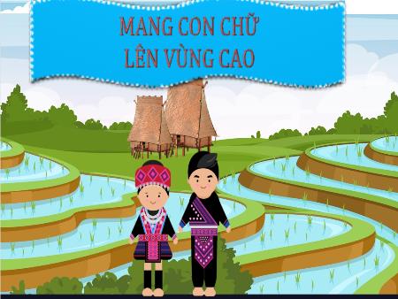 Bài giảng Tiếng Việt 3 (Đọc) Sách Kết nối tri thức - Bài 29: Ngôi nhà trong cỏ