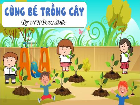 Bài giảng Tiếng Việt 3 (Đọc) Sách Kết nối tri thức - Bài 32: Cây bút thần