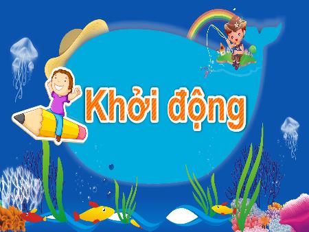 Bài giảng Tiếng Việt 3 (Đọc) Sách Kết nối tri thức - Bài 4: Lần đầu ra biển
