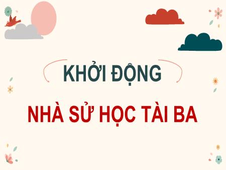 Bài giảng Tiếng Việt 3 (Kết nối tri thức) - Bài 23: Hai Bà Trưng