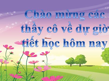 Bài giảng Tiếng Việt 3 (Nghe - Viết) Sách Kết nối tri thức - Bài: Đi học vui sao