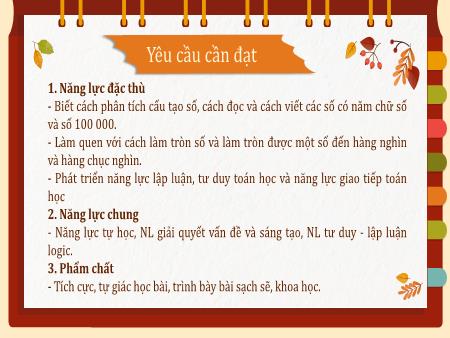 Bài giảng Toán 3 (Kết nối tri thức) - Bài 55: Luyện tập (Trang 59)
